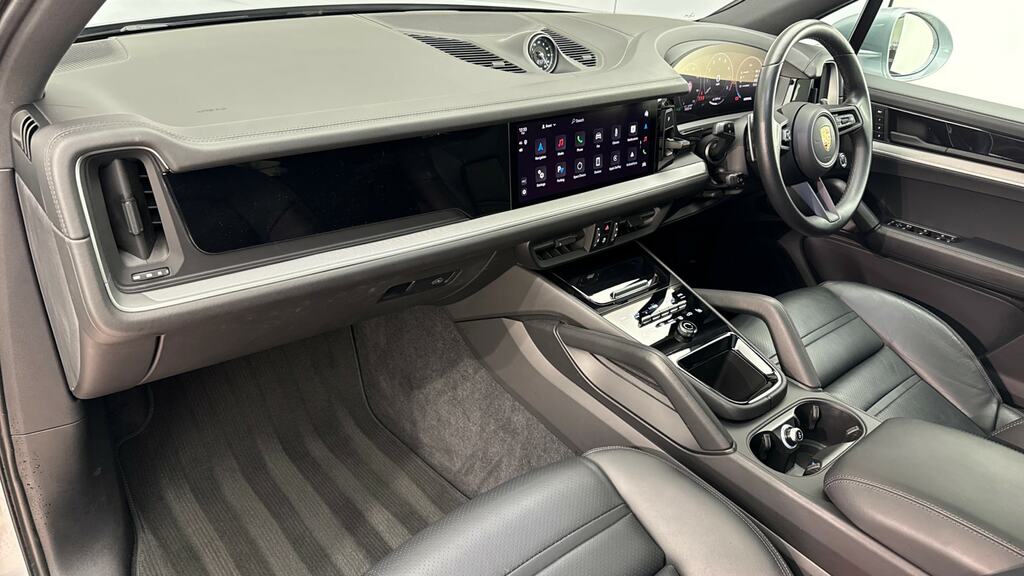 Porsche Cayenne 3.0 V6 E-hybrid 25.9Kwh Tiptronics 4Wd Euro 6 Ss #13