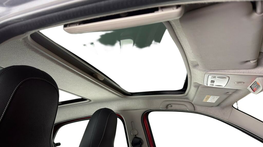 Smart Forfour Prime Black #27