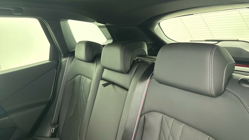 BMW X3 X3 30E Xdrive M Sport Grey #12