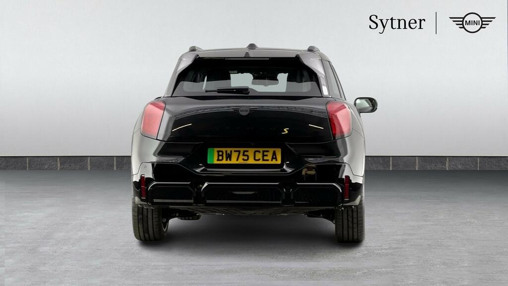 Mini Aceman 160Kw Se Sport 54Kwh 2025 White #15