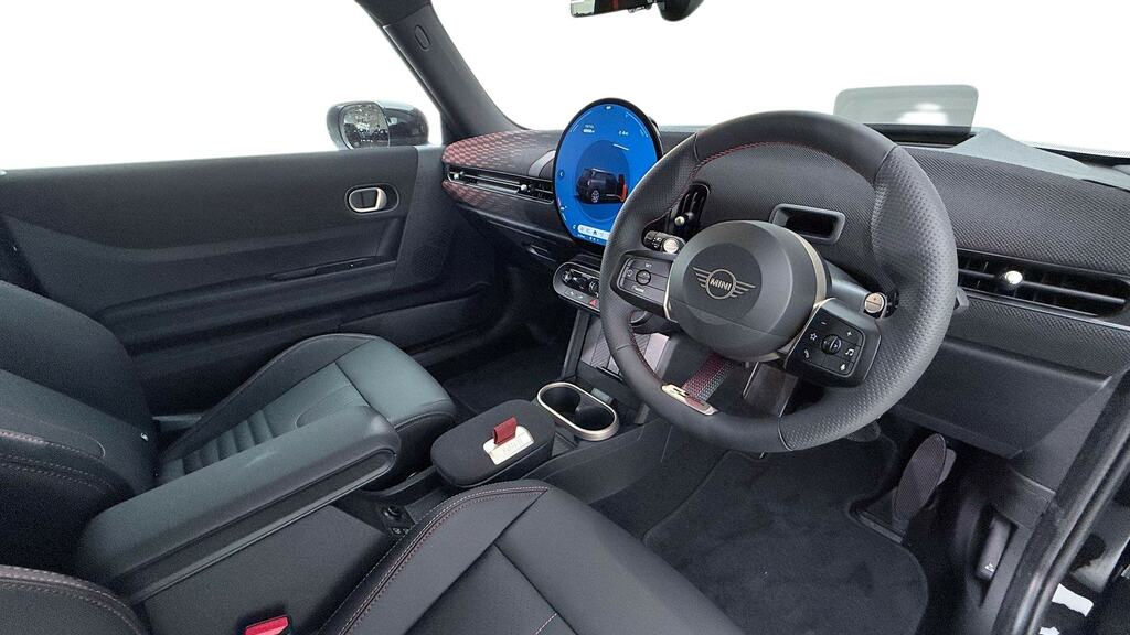 Mini Hatch 2.0 S Sport Black #6