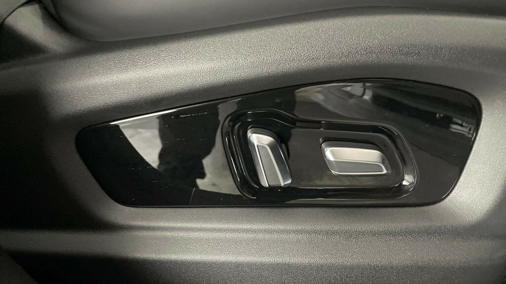 Chery Tiggo 7 1.6T Aspire Dct Estate Silver #17