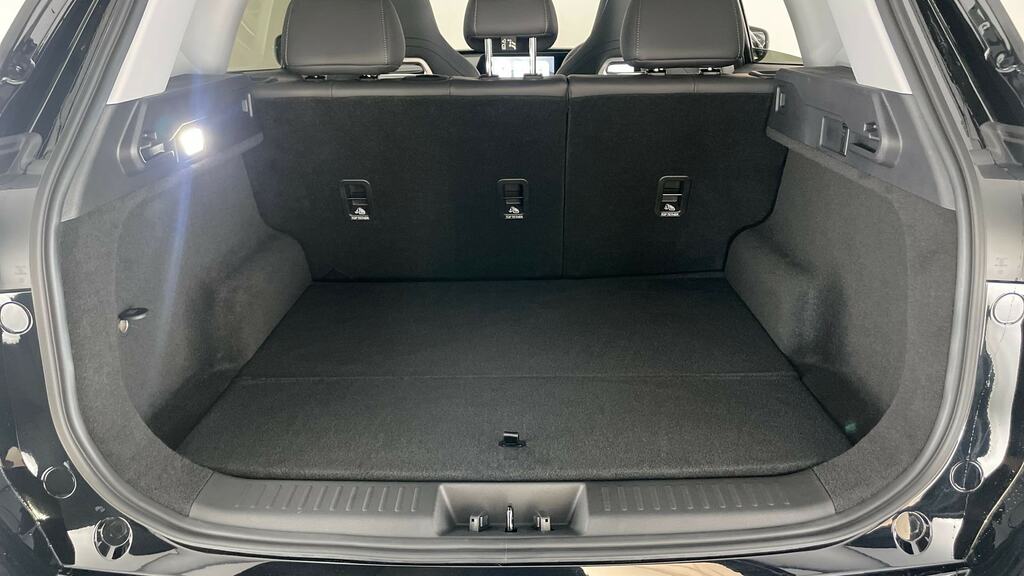 Chery Tiggo 7 1.6T Aspire Dct Estate Silver #24