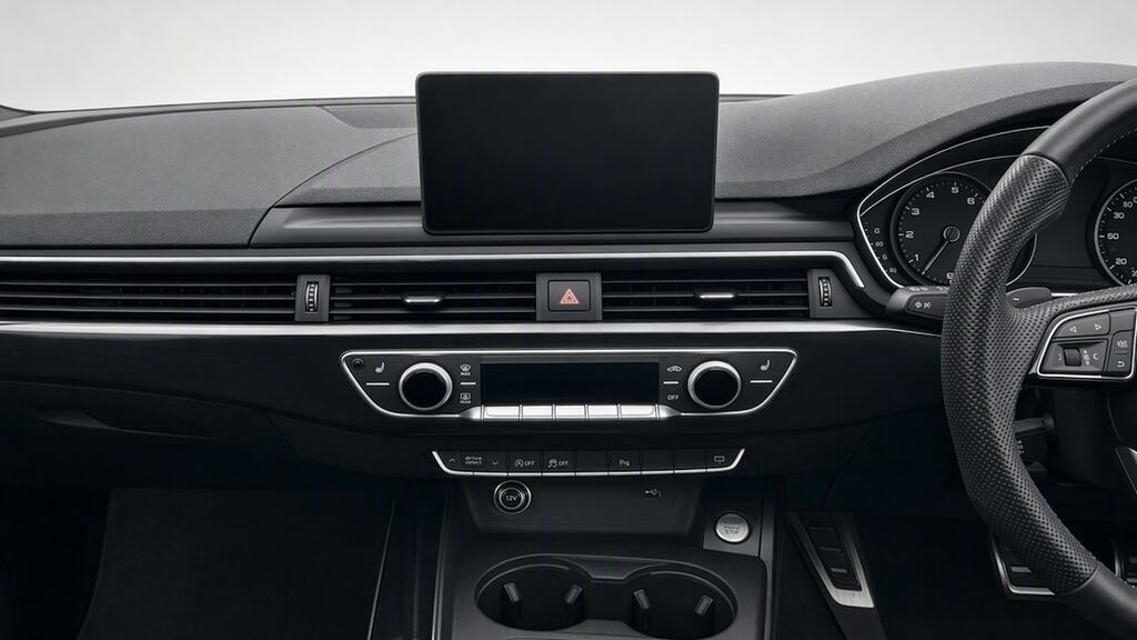 Audi A5 Audi A5 Cabriolet S Line 40 Tfsi 190 Ps S Tronic Grey #14