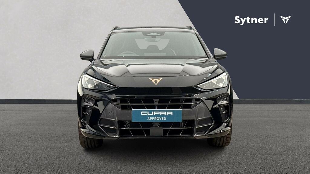 Cupra Terramar 1.5 Etsi V2 Suv Hybrid Dsg 150 Ps Blue #7