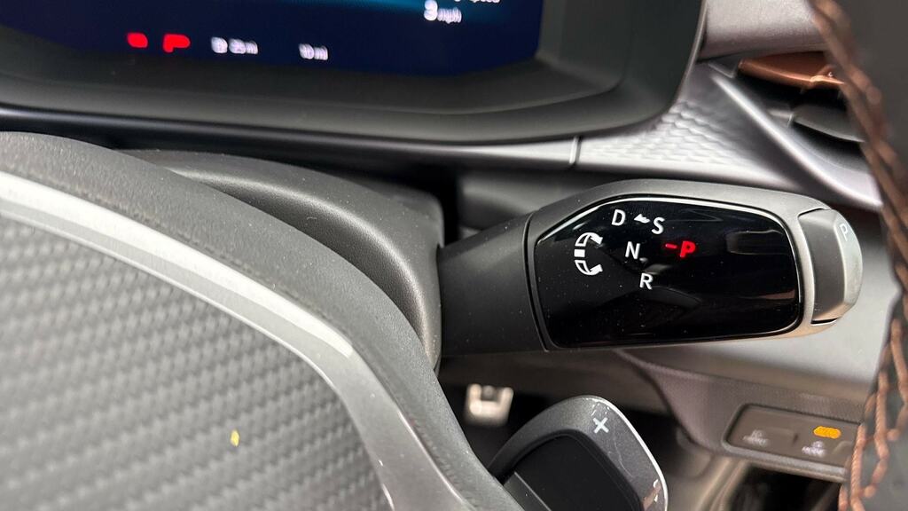 Cupra Terramar 1.5 Etsi V2 Suv Hybrid Dsg 150 Ps Blue #17