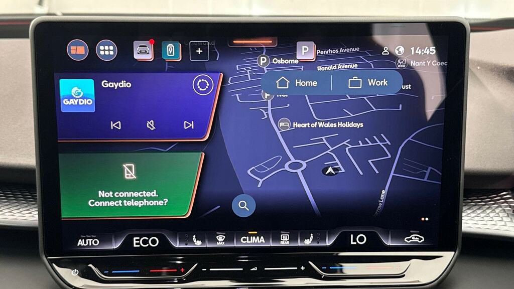 Cupra Terramar 1.5 Etsi V2 Suv Hybrid Dsg 150 Ps Blue #16