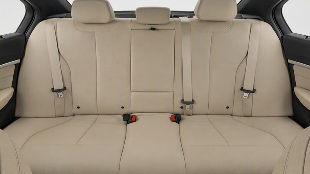 BMW 3 Series 3L M Sport Silver #11