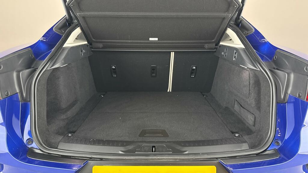 Jaguar I-Pace 400 90Kwh Se Suv 4Wd 400 Ps Grey #22