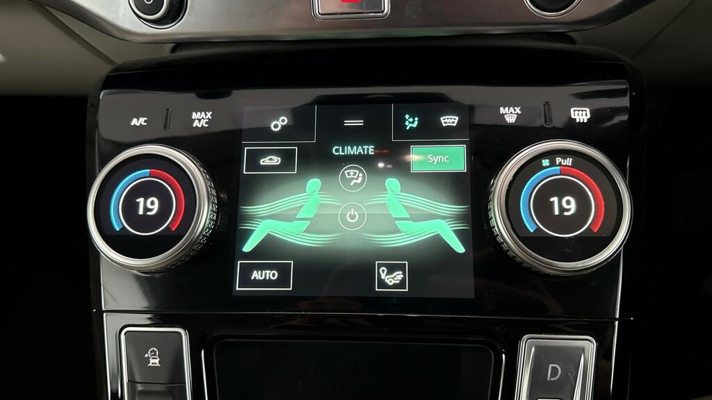 Jaguar I-Pace 400 90Kwh Se Suv 4Wd 400 Ps Grey #16