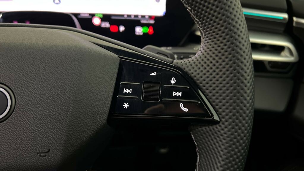 Audi A5 Launch Edition Black #17