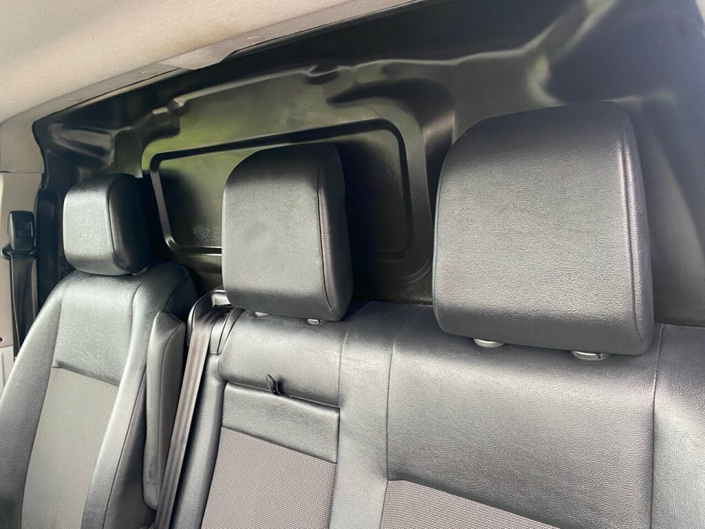 Citroen Dispatch Panel Van 1.5 Bluehdi 1000 Enterprise M Fwd 2 Euro White #14