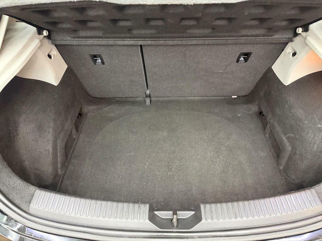 Seat Leon Hatchback 2.0 Tsi Cupra Sport Coupe Euro 6 Ss 3 Grey #44
