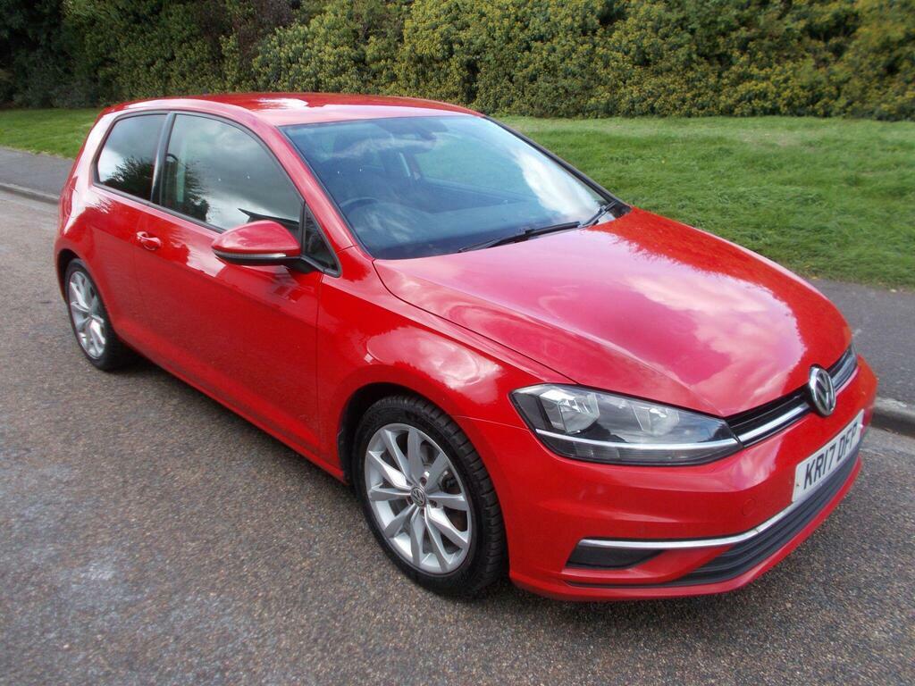 Volkswagen Golf Mk7 Facelift 1.5 Tsi Gt Evo 150Ps Dsg Blue #21