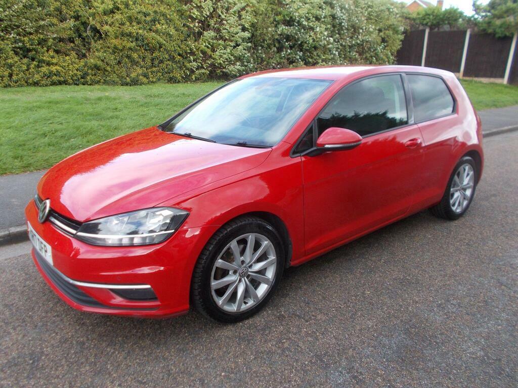 Volkswagen Golf Mk7 Facelift 1.5 Tsi Gt Evo 150Ps Dsg Blue #48