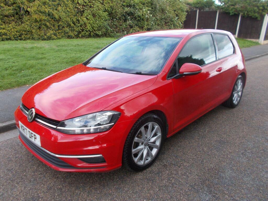 Volkswagen Golf Mk7 Facelift 1.5 Tsi Gt Evo 150Ps Dsg Blue #9
