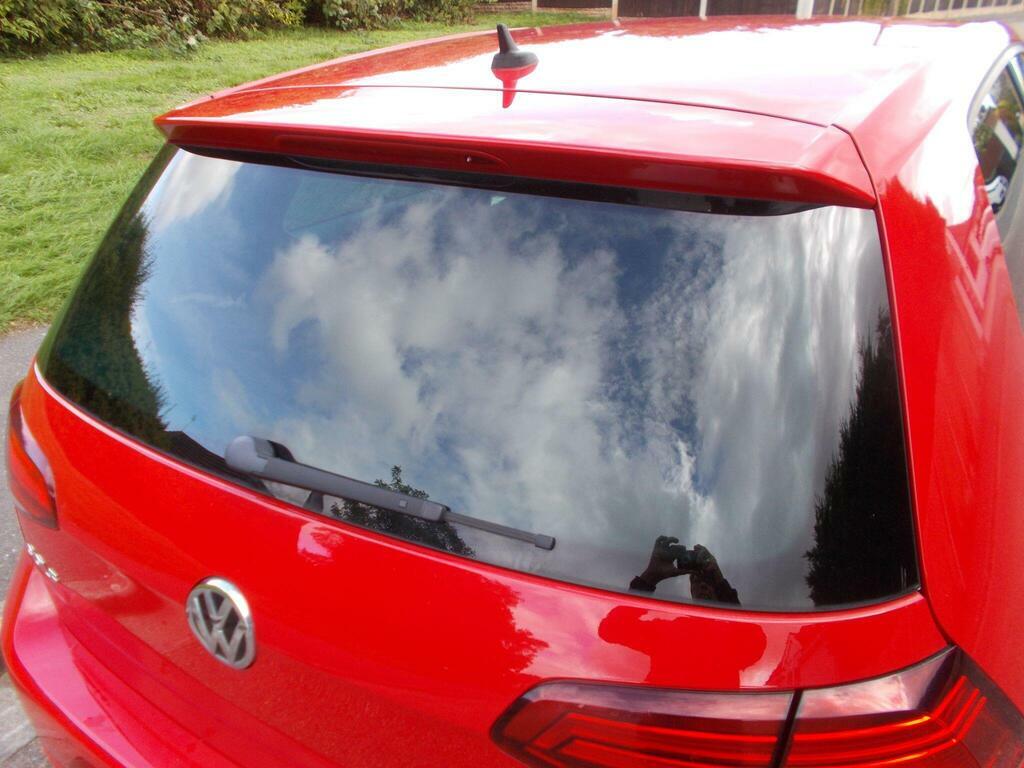 Volkswagen Golf Mk7 Facelift 1.5 Tsi Gt Evo 150Ps Dsg Blue #37