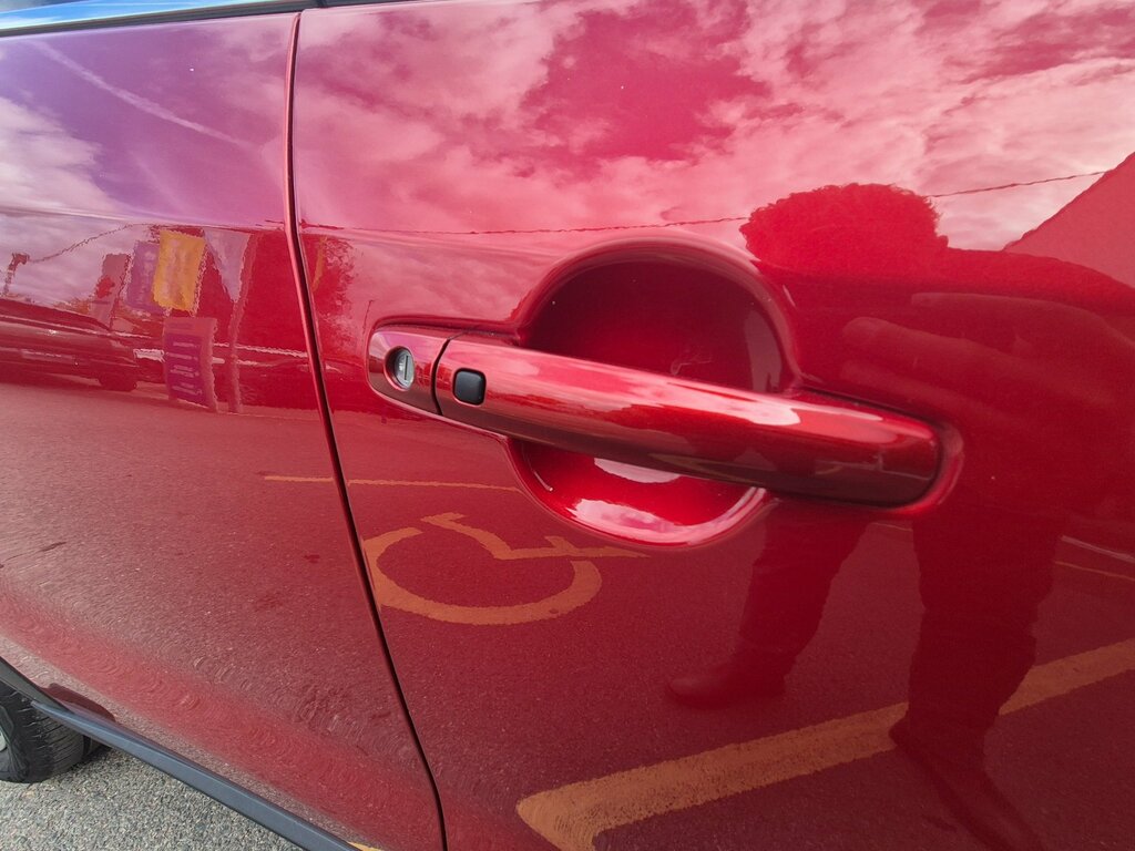 Suzuki SX4 S-cross Ultra Hev Allgrip Blue #29