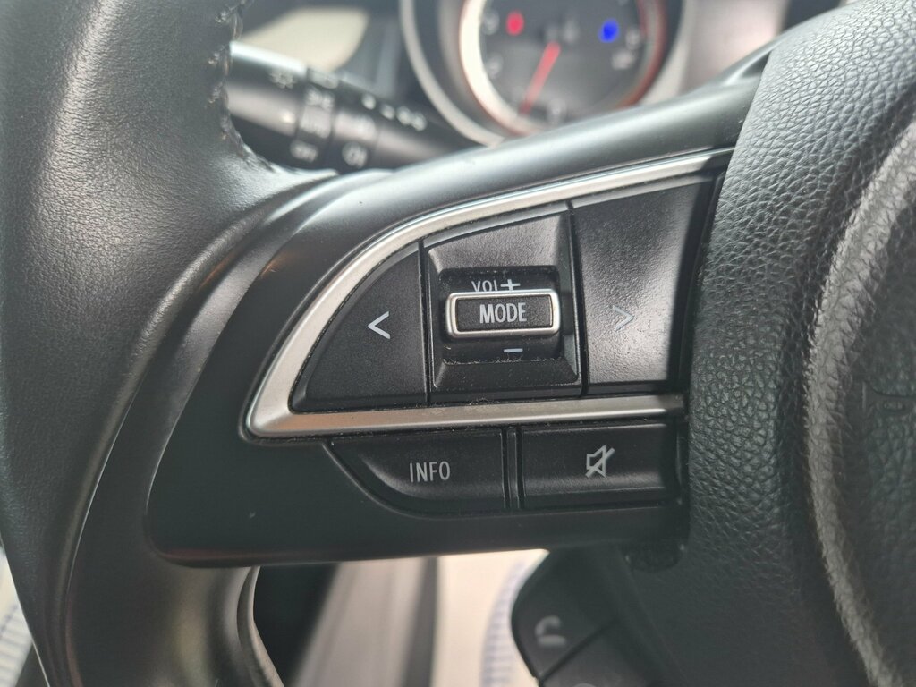 Suzuki Swift Sz-t Boosterjet 1.0 Red #12