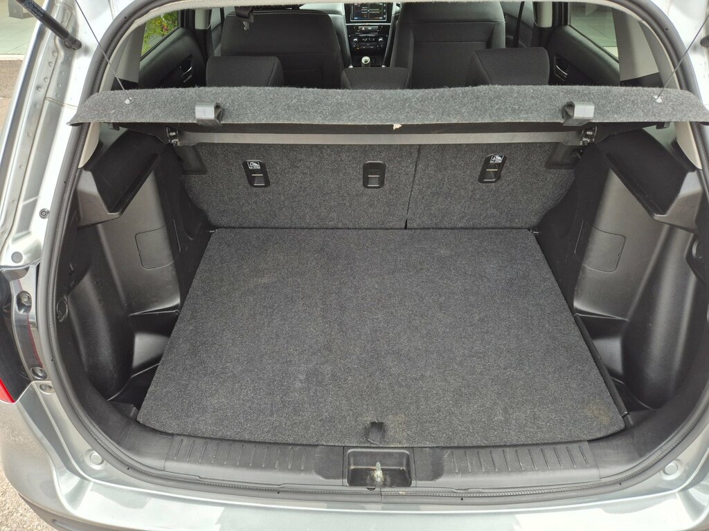Suzuki Vitara 1.6 120Ps Suv 2015My Sz5 Allgrip Black #26