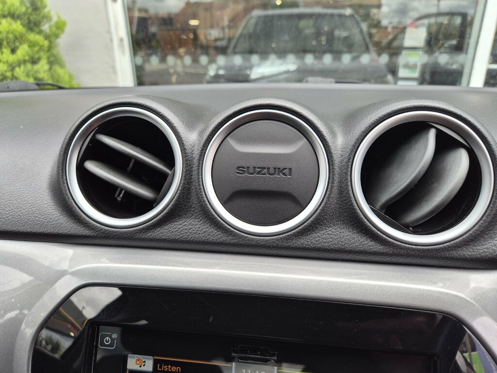 Suzuki Vitara 1.6 120Ps Suv 2015My Sz5 Allgrip Black #17