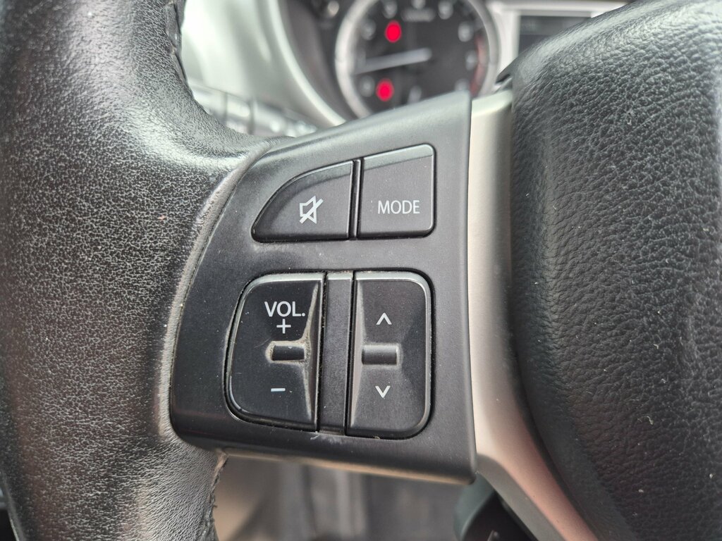 Suzuki Vitara 1.6 120Ps Suv 2015My Sz5 Allgrip Black #12