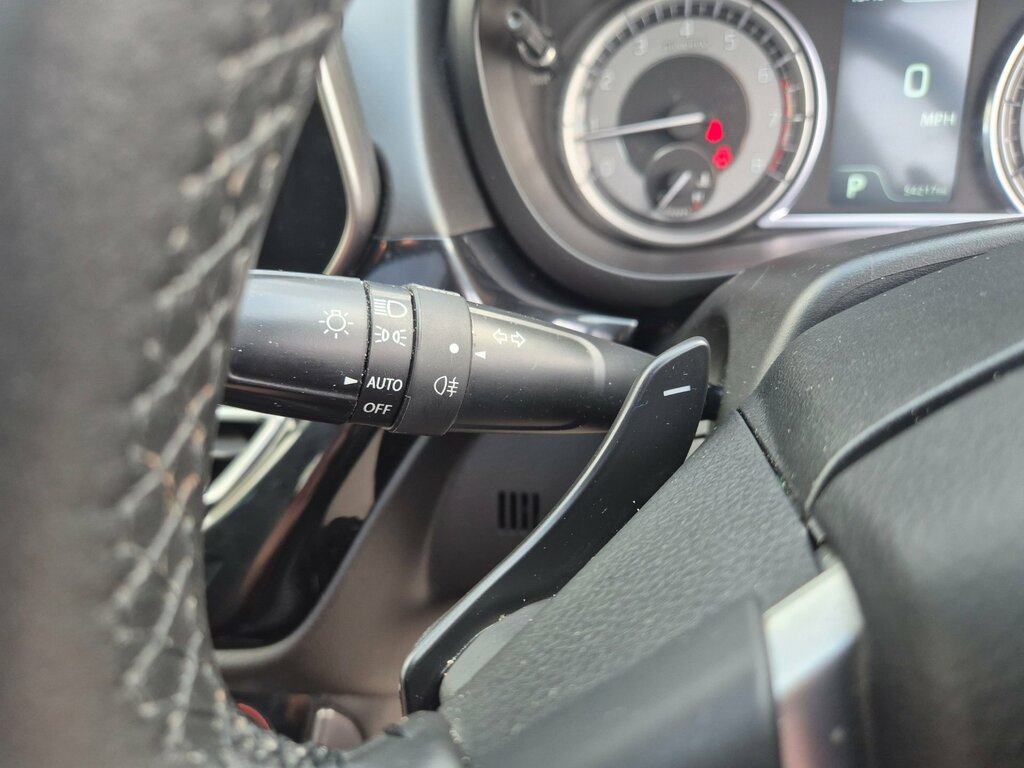 Suzuki SX4 1.4 Boosterjet Mhev Motion White #12