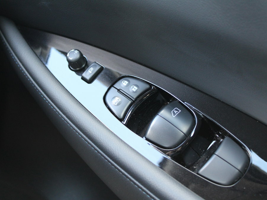 Nissan Leaf 110Kw N-connecta 40Kwh Green #34