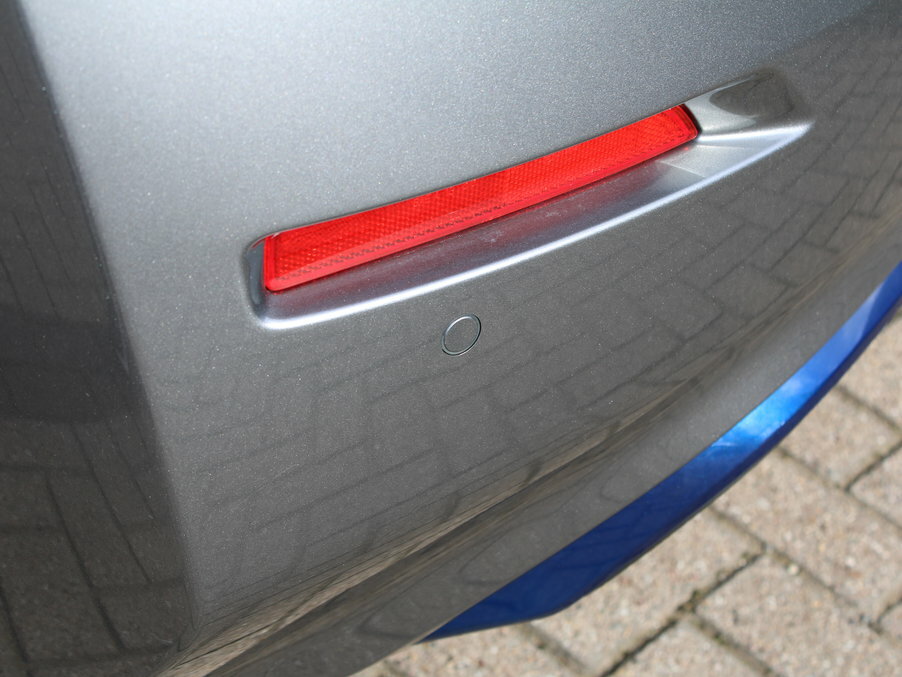 Nissan Leaf 110Kw N-connecta 40Kwh Green #13
