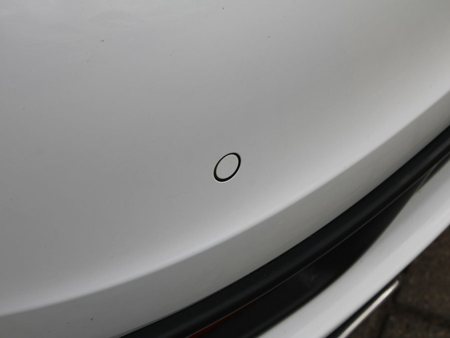 Fiat 500 1.2 Star 69 Bhp Grey #11