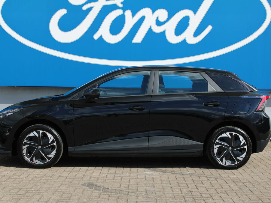 MG MG4 125Kw Se Ev 51Kwh Black #3