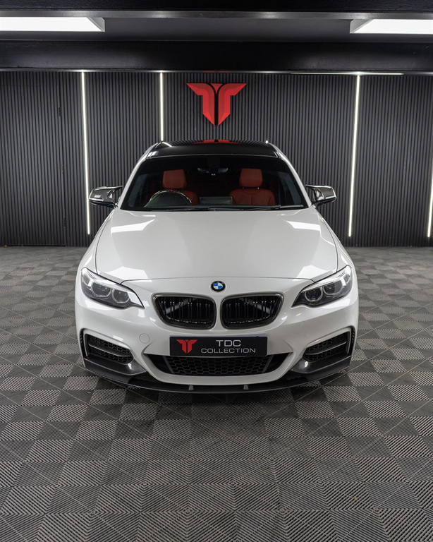 BMW M2 3.0 Biturbo Competition Coupe Dct Euro Black #19