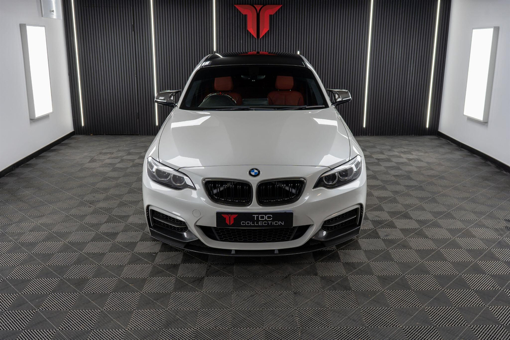 BMW M2 3.0 Biturbo Competition Coupe Dct Euro Black #18
