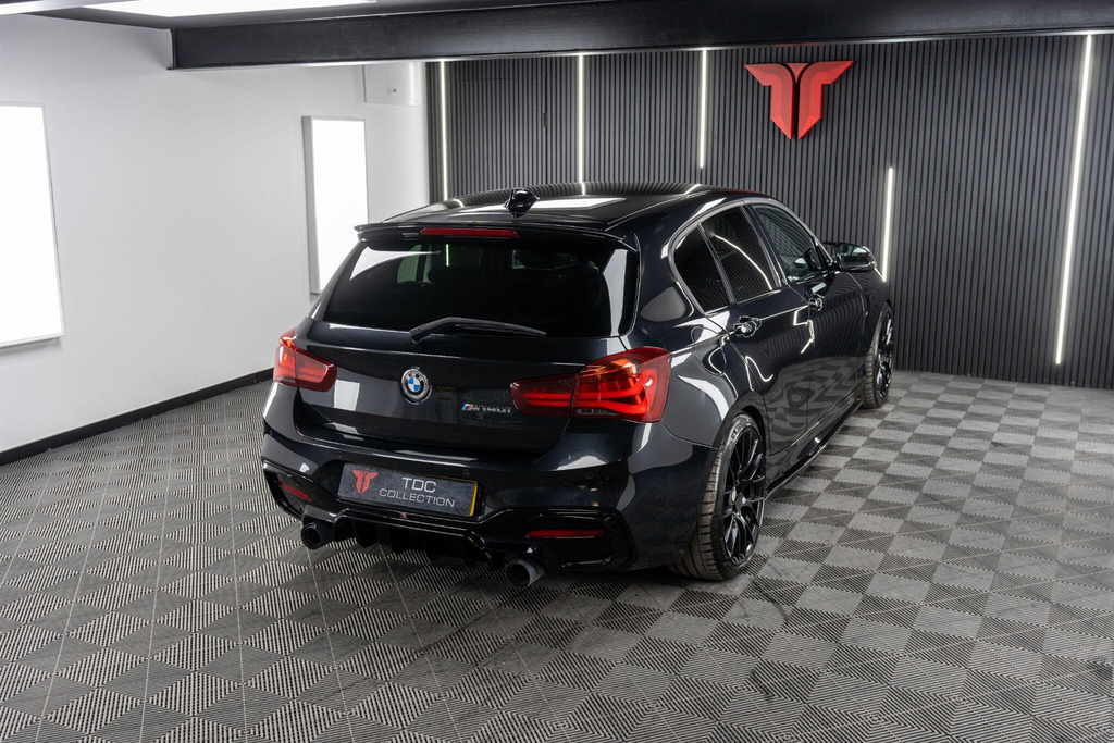 BMW 1 Series Sport Silver #18
