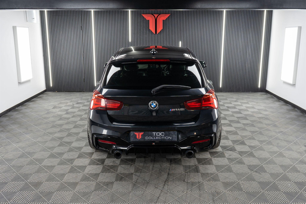 BMW 1 Series Sport Silver #14