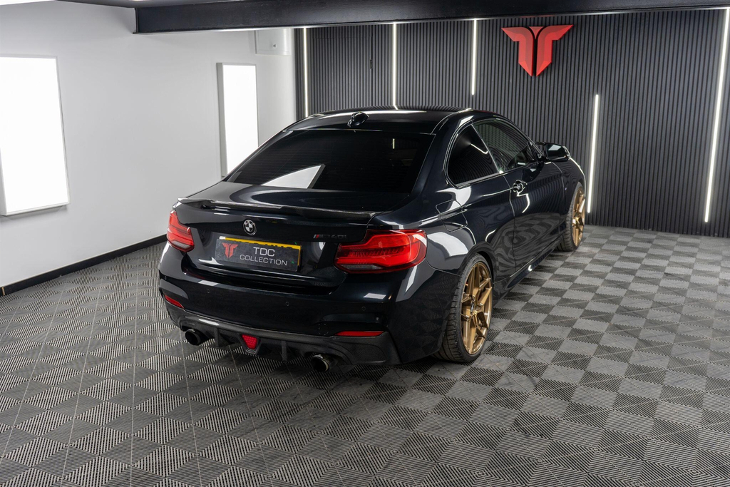 BMW M2 M2 Grey #30
