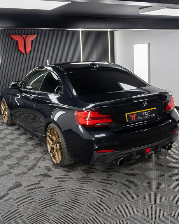 BMW M2 M2 Grey #18