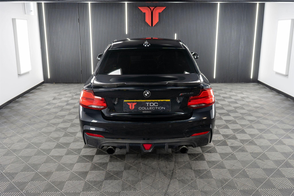 BMW M2 M2 Grey #25
