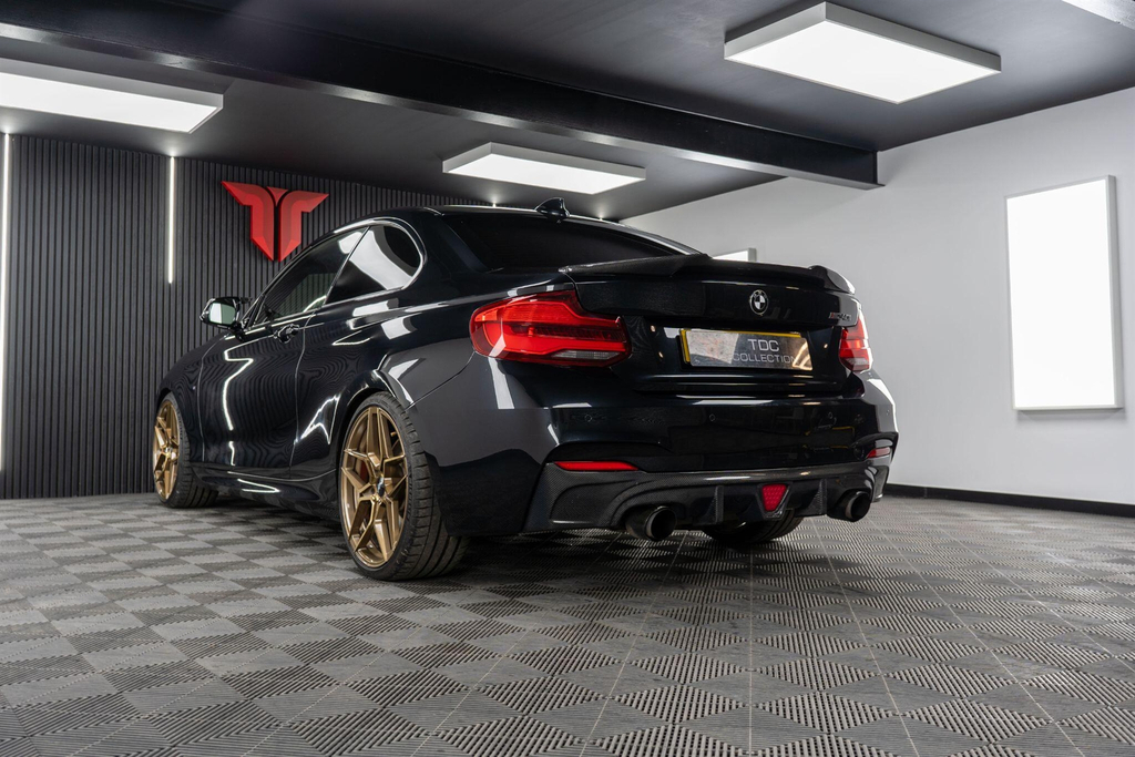 BMW M2 M2 Grey #17