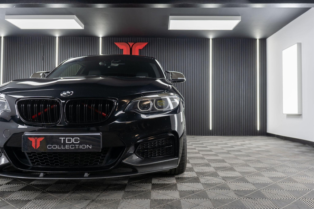 BMW M2 M2 Grey #23