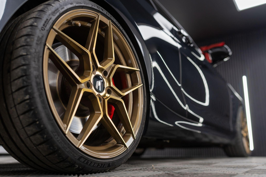 BMW M2 M2 Grey #33