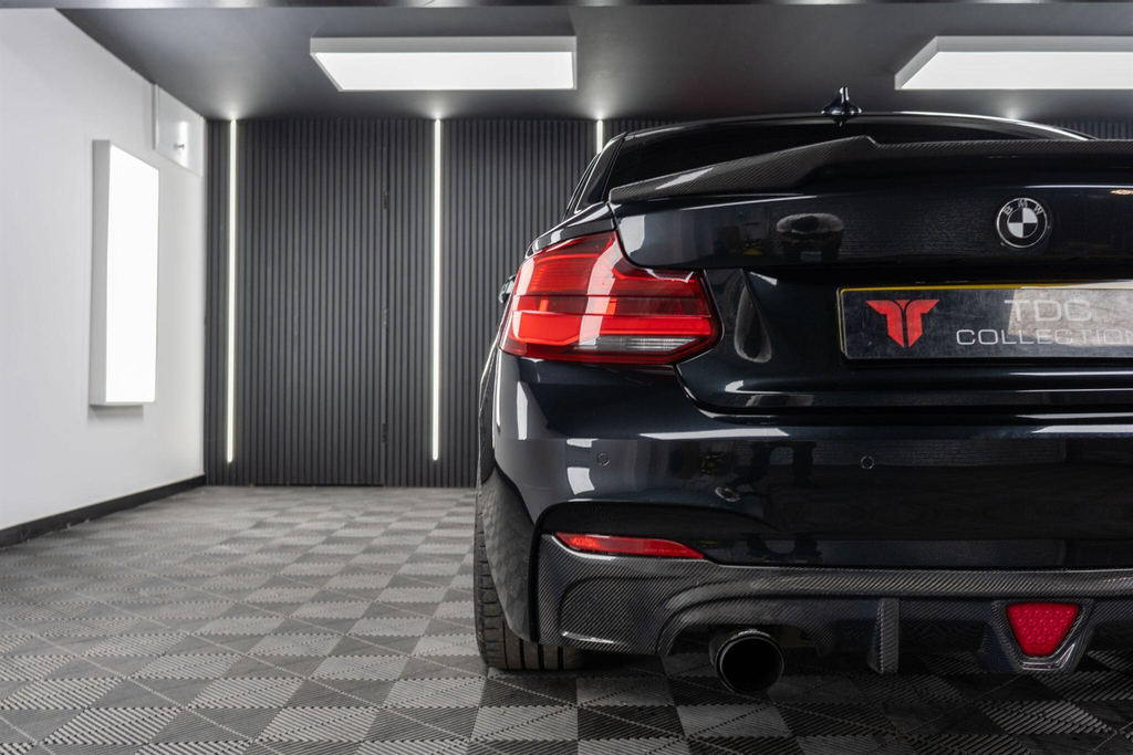 BMW M2 M2 Grey #28
