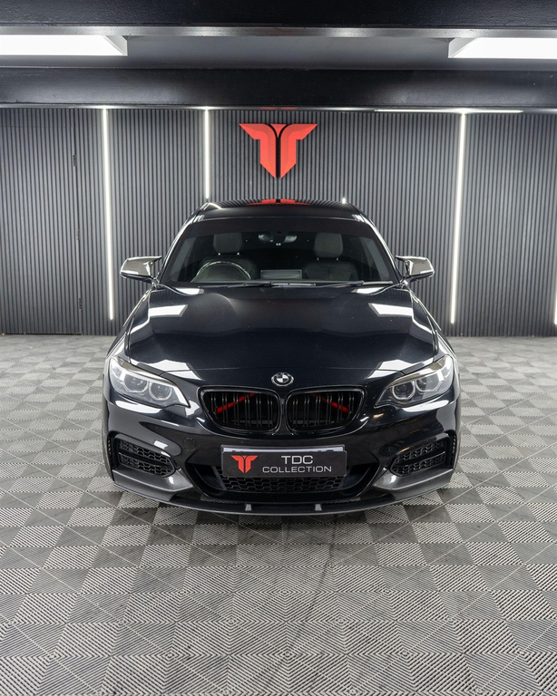 BMW M2 M2 Grey #13