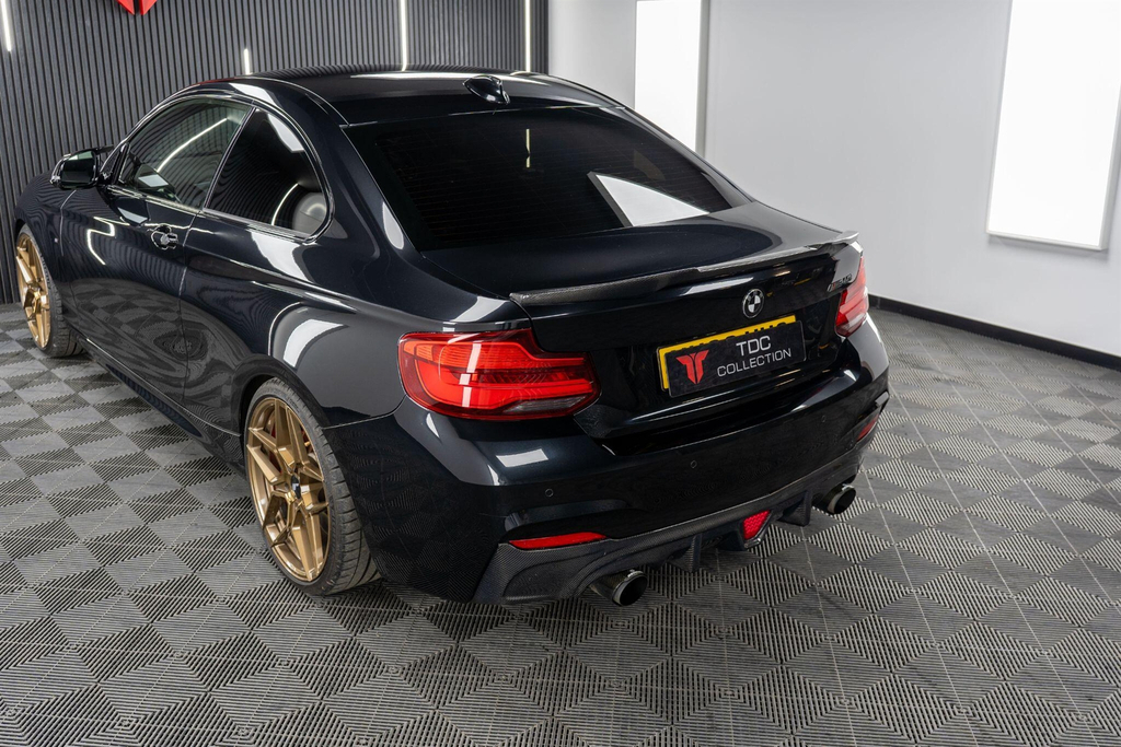 BMW M2 M2 Grey #21