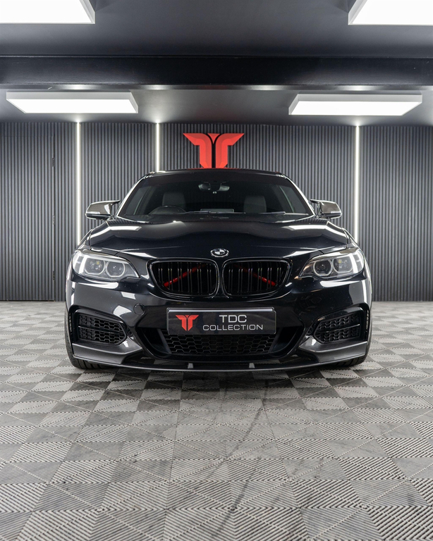 BMW M2 M2 Grey #14