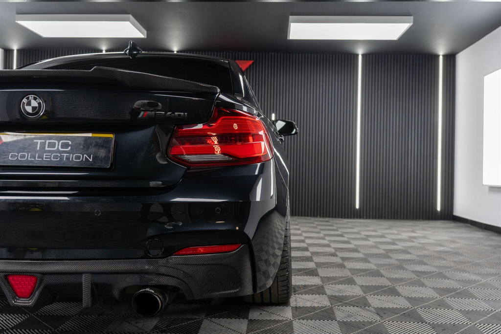 BMW M2 M2 Grey #29