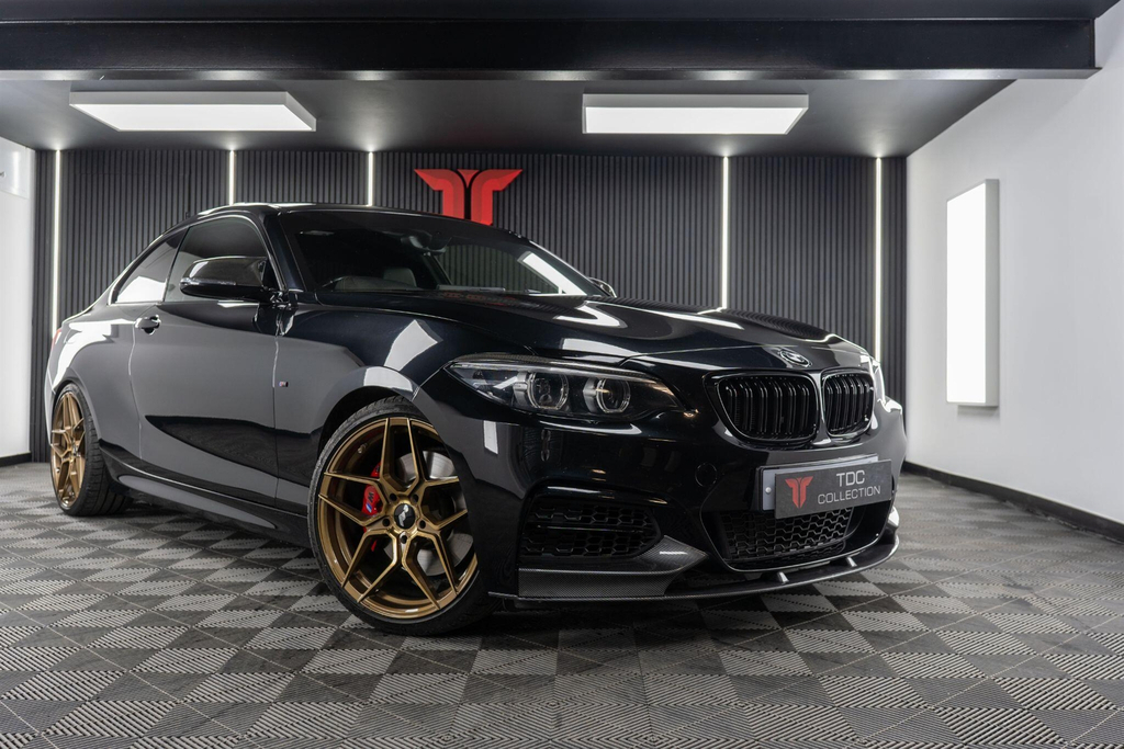 BMW M2 M2 Grey #38