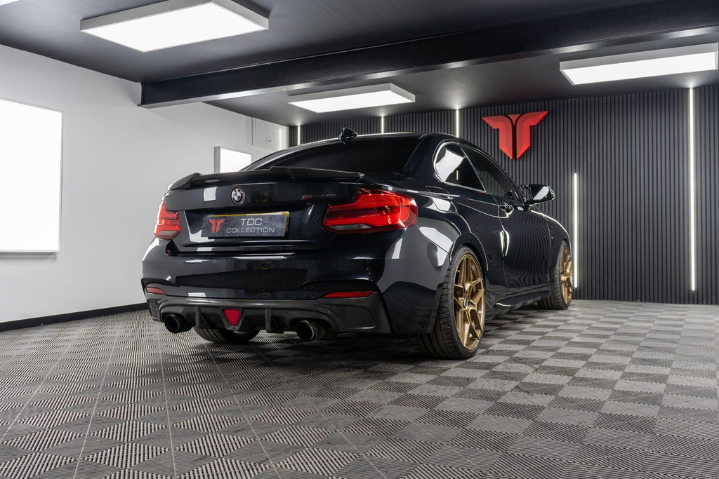 BMW M2 M2 Grey #16