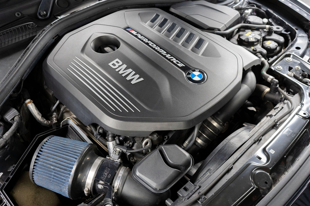 BMW M2 M2 Grey #32