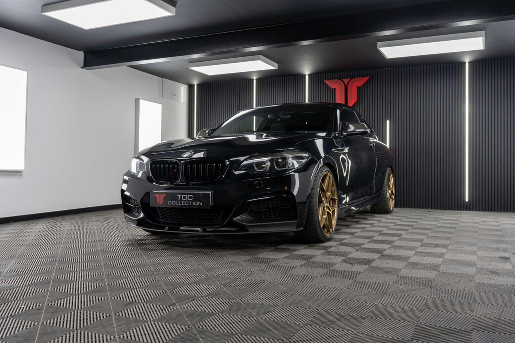 BMW M2 M2 Grey #15